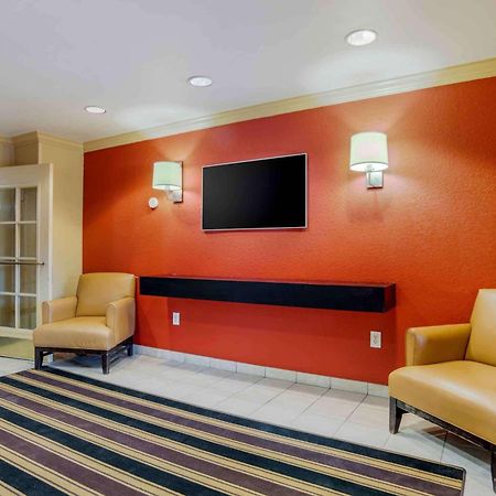 Extended Stay America Select Suites - Destin - Us 98 - Emerald Coast Pkwy Мірамар-Біч Екстер'єр фото