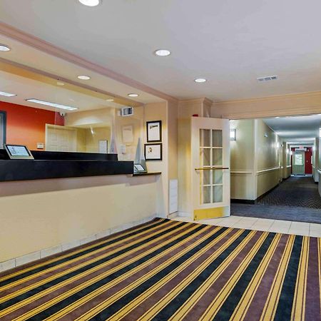 Extended Stay America Select Suites - Destin - Us 98 - Emerald Coast Pkwy Мірамар-Біч Екстер'єр фото