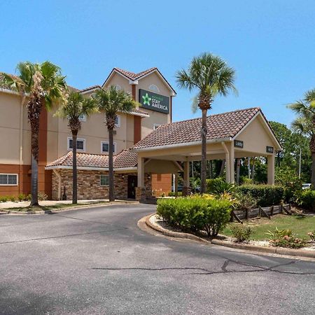 Extended Stay America Select Suites - Destin - Us 98 - Emerald Coast Pkwy Мірамар-Біч Екстер'єр фото