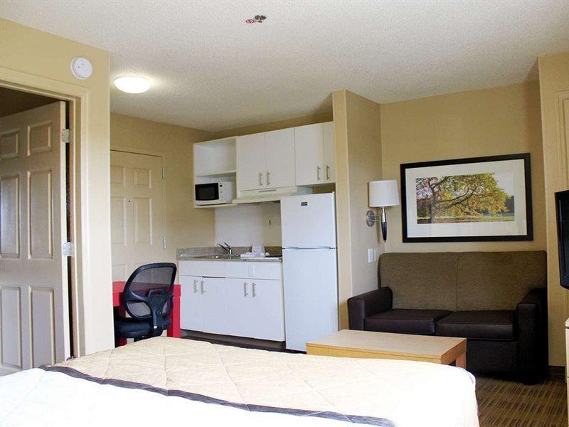 Extended Stay America Select Suites - Destin - Us 98 - Emerald Coast Pkwy Мірамар-Біч Екстер'єр фото