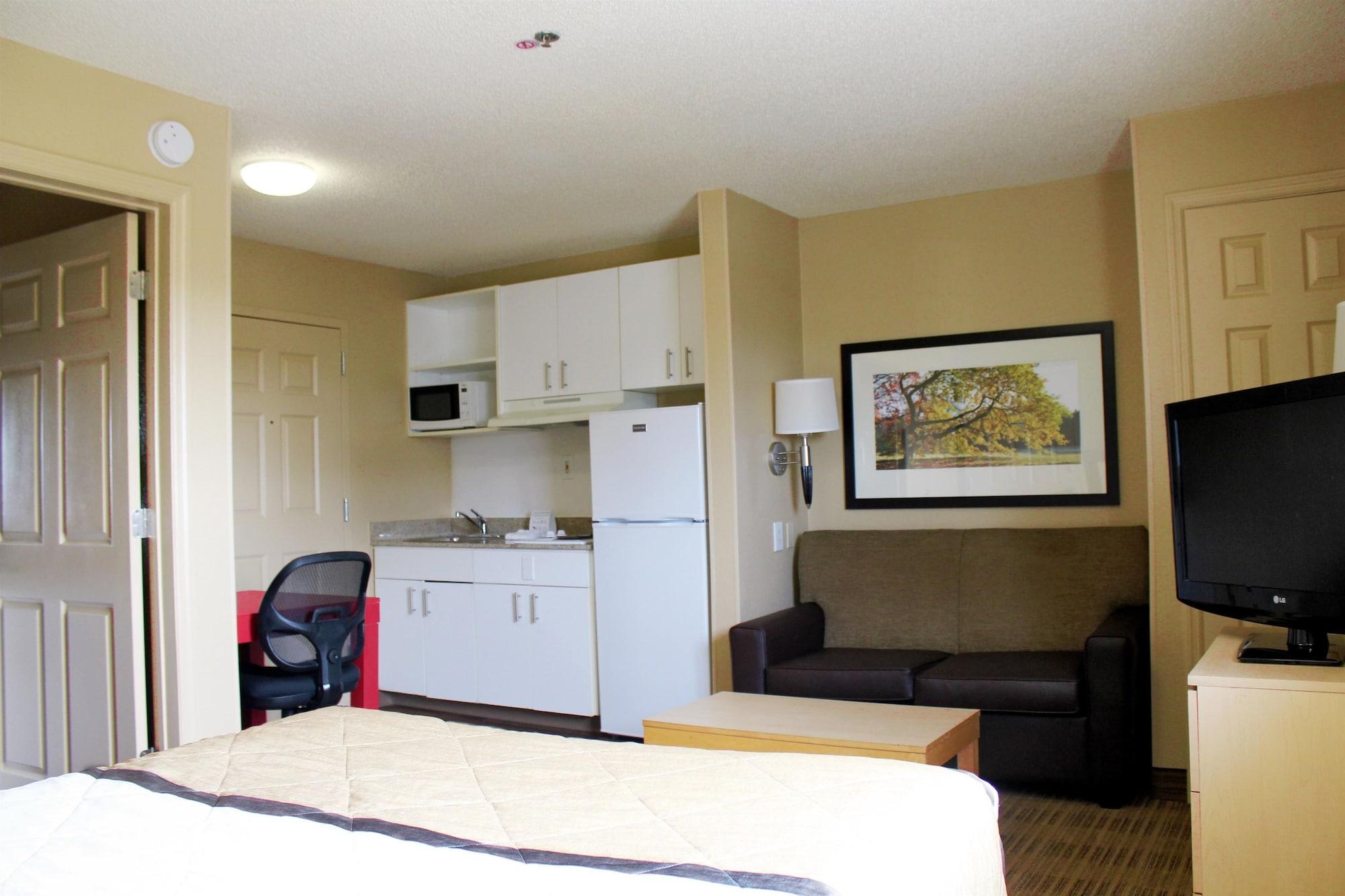 Extended Stay America Select Suites - Destin - Us 98 - Emerald Coast Pkwy Мірамар-Біч Екстер'єр фото