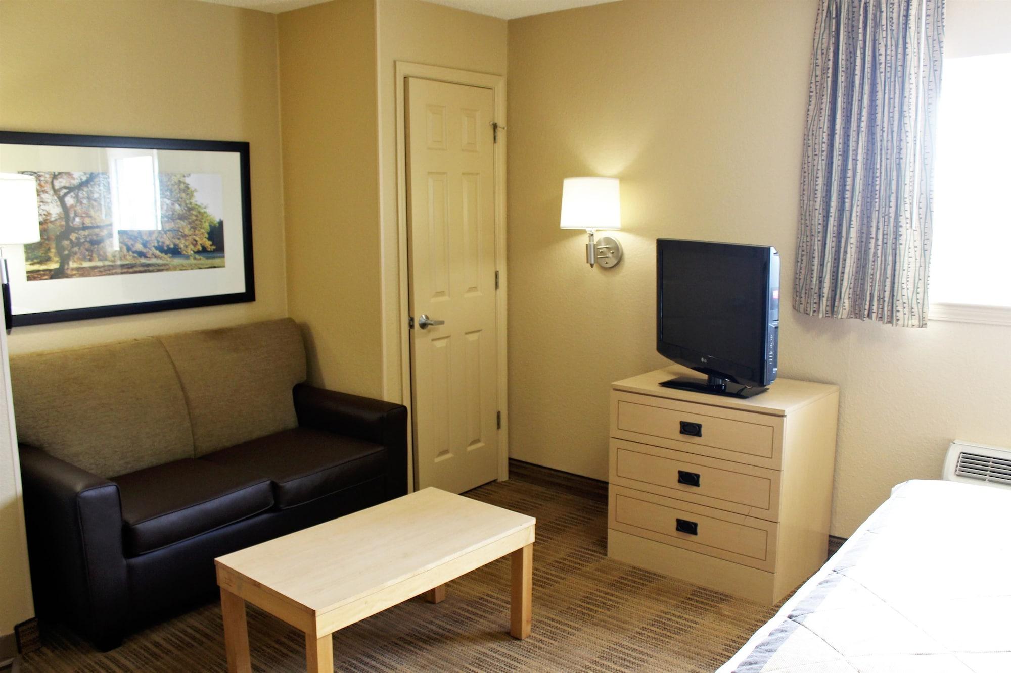 Extended Stay America Select Suites - Destin - Us 98 - Emerald Coast Pkwy Мірамар-Біч Екстер'єр фото