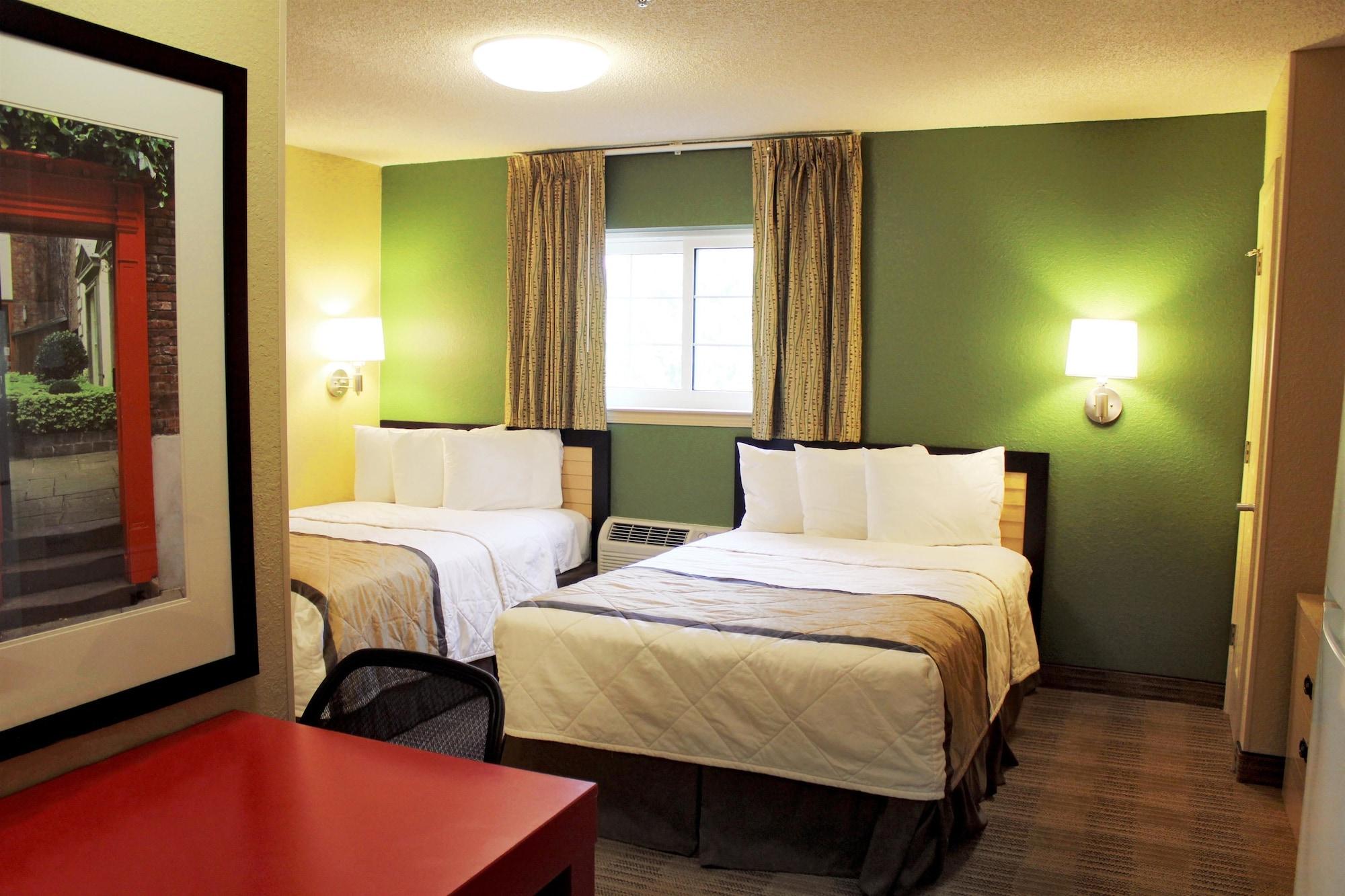 Extended Stay America Select Suites - Destin - Us 98 - Emerald Coast Pkwy Мірамар-Біч Екстер'єр фото