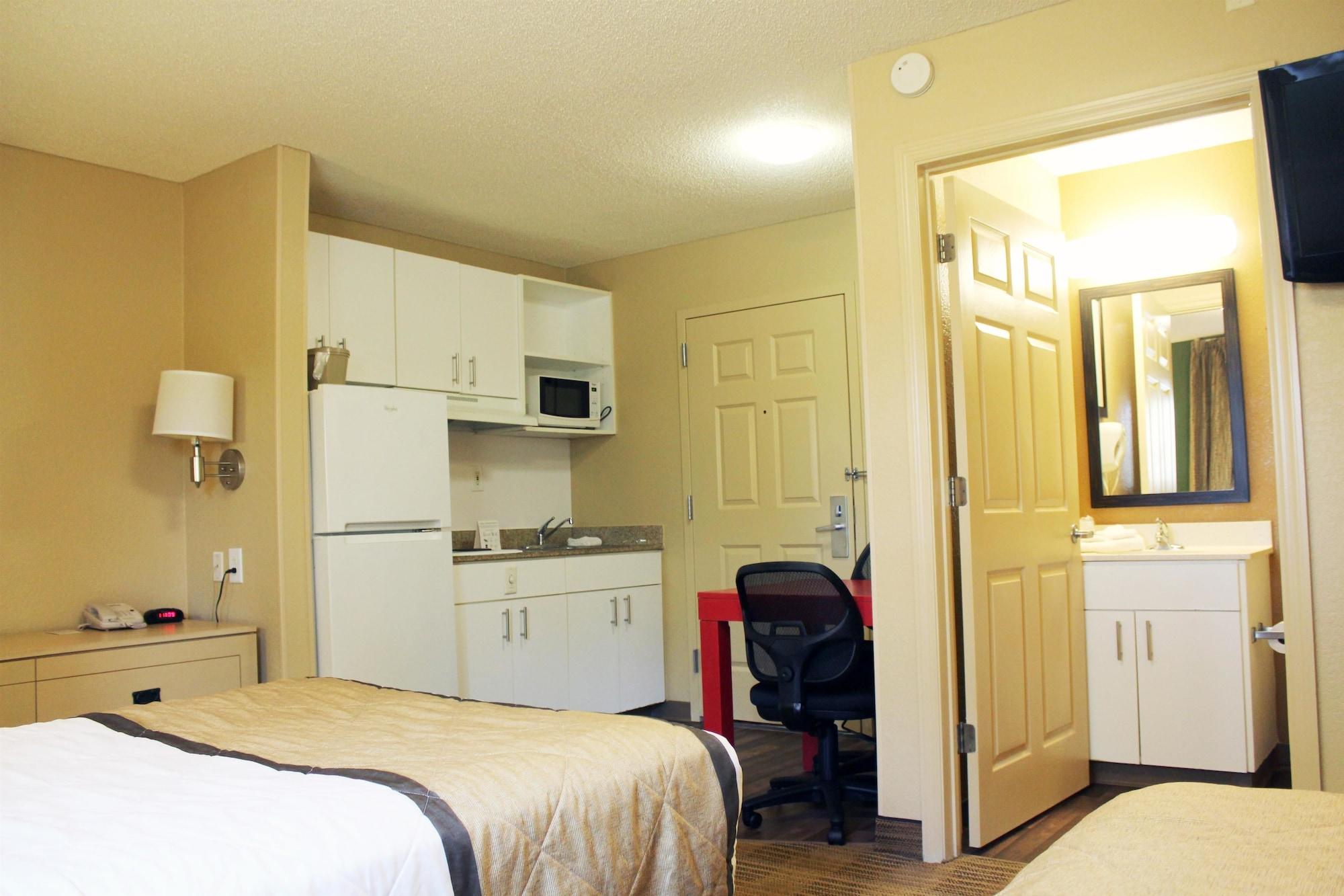 Extended Stay America Select Suites - Destin - Us 98 - Emerald Coast Pkwy Мірамар-Біч Екстер'єр фото
