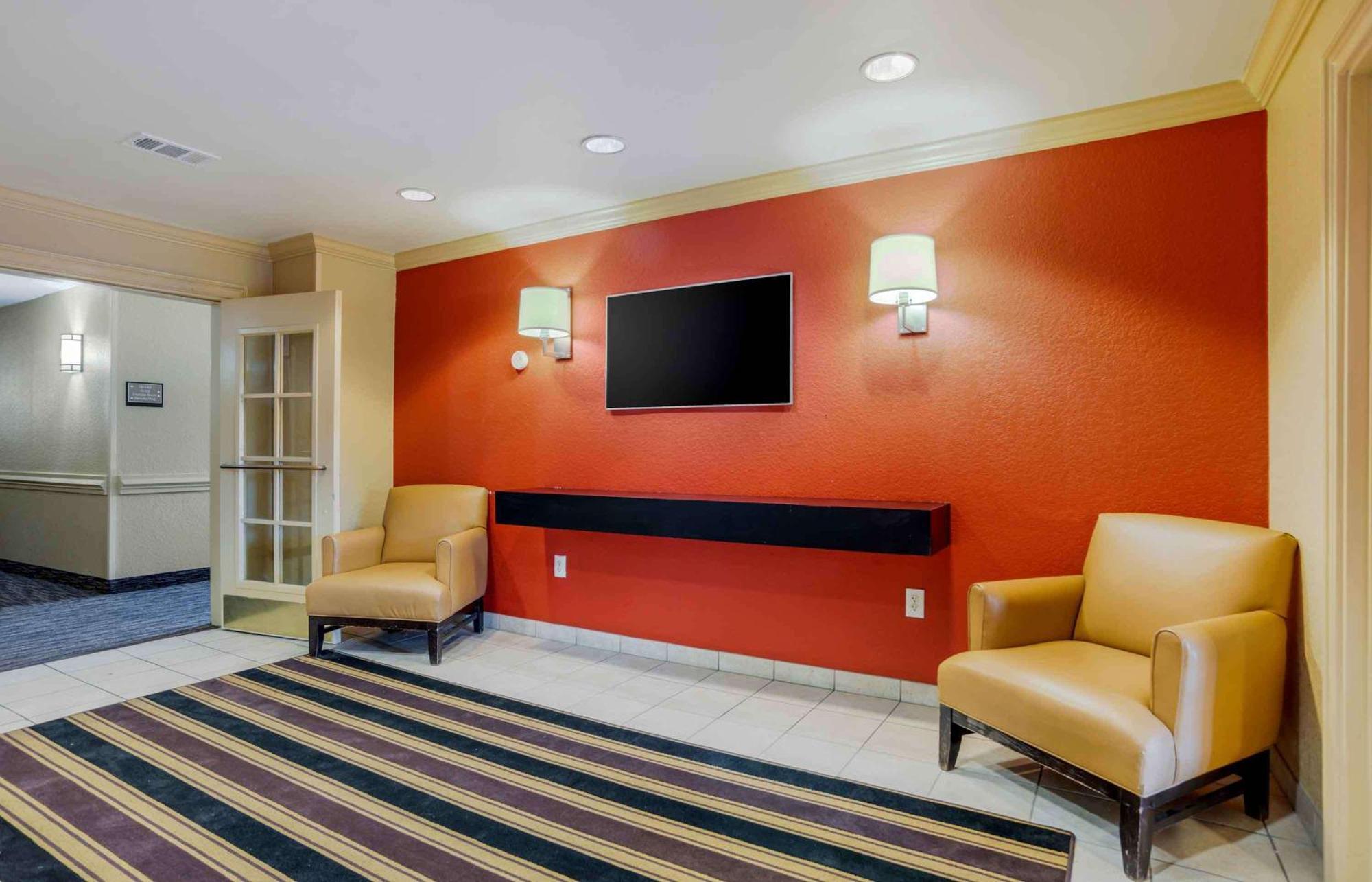 Extended Stay America Select Suites - Destin - Us 98 - Emerald Coast Pkwy Мірамар-Біч Екстер'єр фото