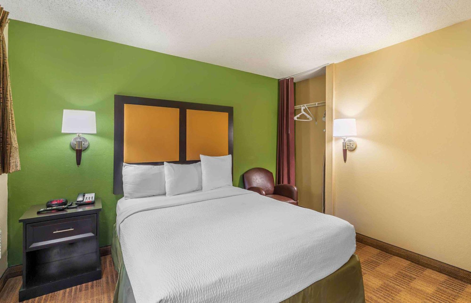 Extended Stay America Select Suites - Destin - Us 98 - Emerald Coast Pkwy Мірамар-Біч Екстер'єр фото