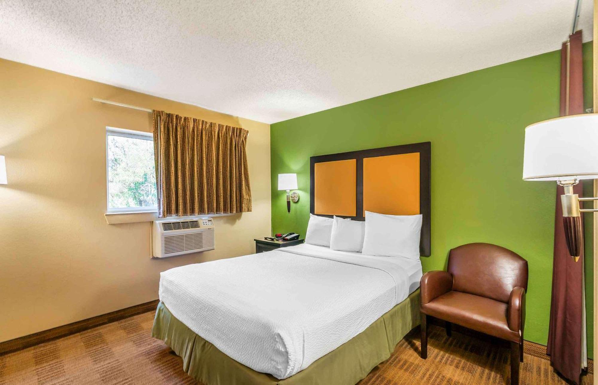 Extended Stay America Select Suites - Destin - Us 98 - Emerald Coast Pkwy Мірамар-Біч Екстер'єр фото