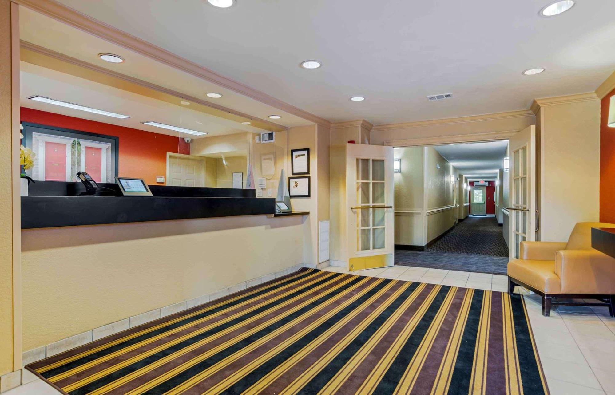 Extended Stay America Select Suites - Destin - Us 98 - Emerald Coast Pkwy Мірамар-Біч Екстер'єр фото