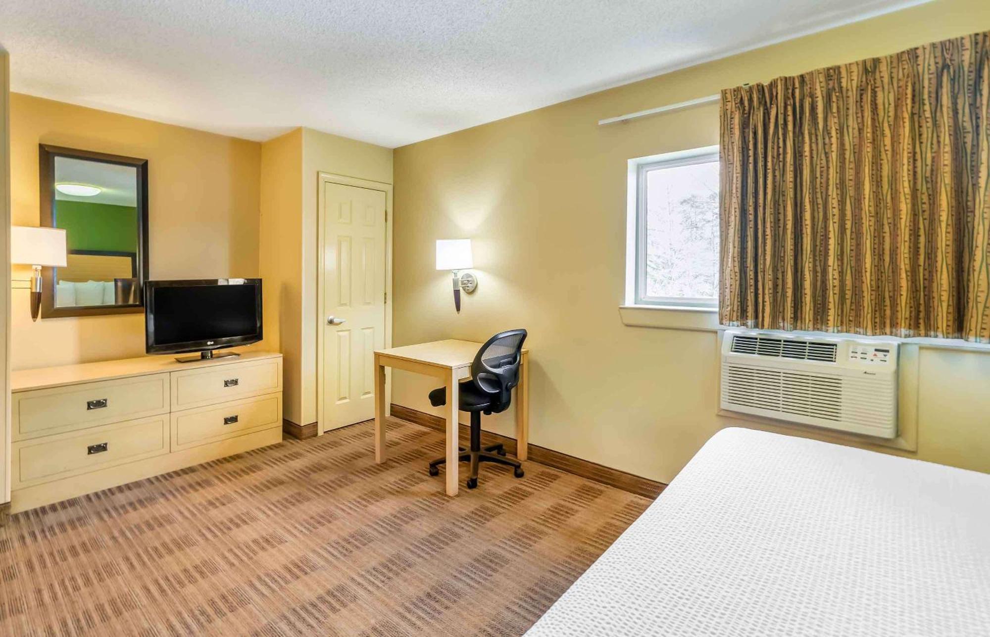 Extended Stay America Select Suites - Destin - Us 98 - Emerald Coast Pkwy Мірамар-Біч Екстер'єр фото
