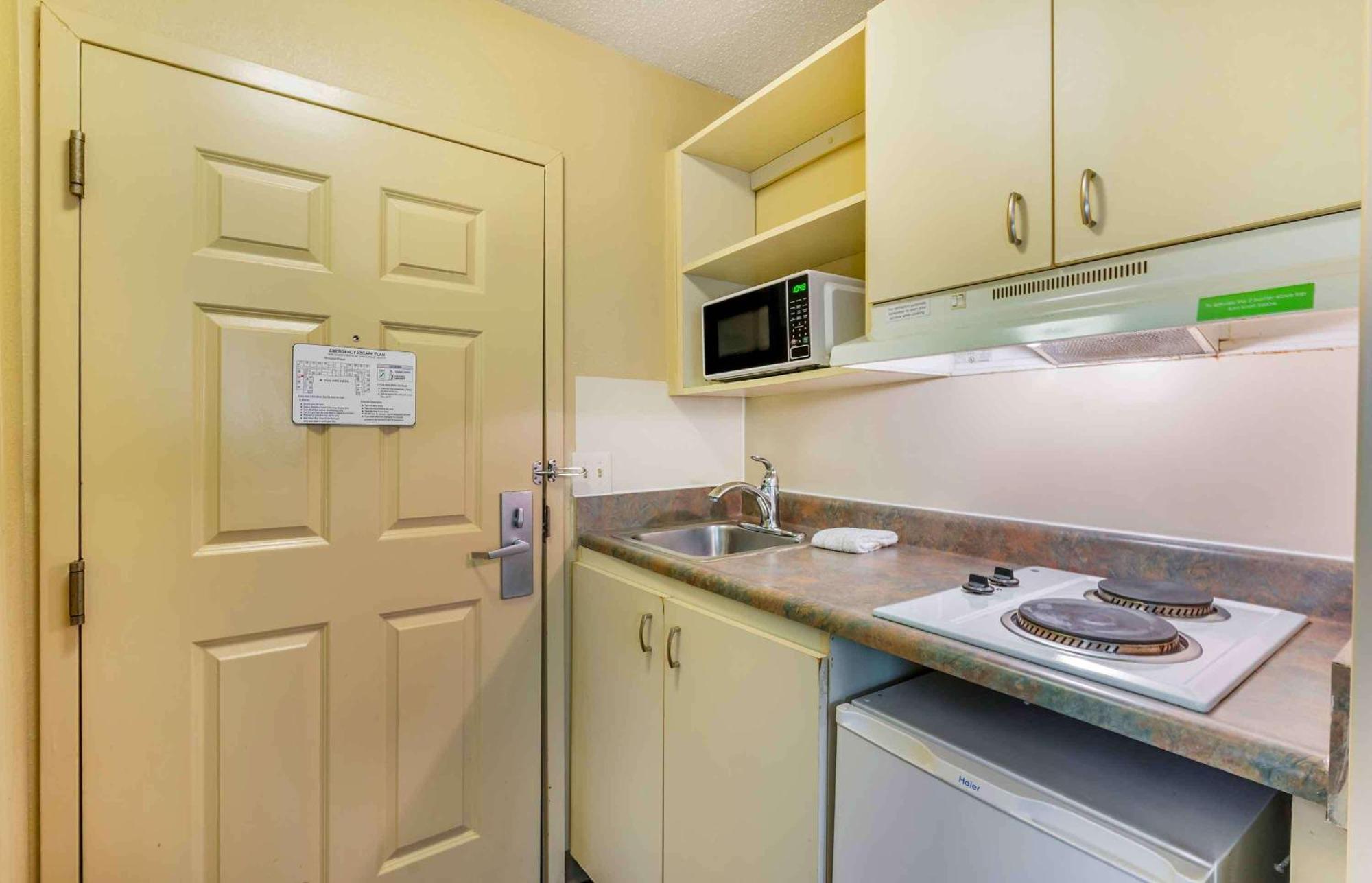Extended Stay America Select Suites - Destin - Us 98 - Emerald Coast Pkwy Мірамар-Біч Екстер'єр фото