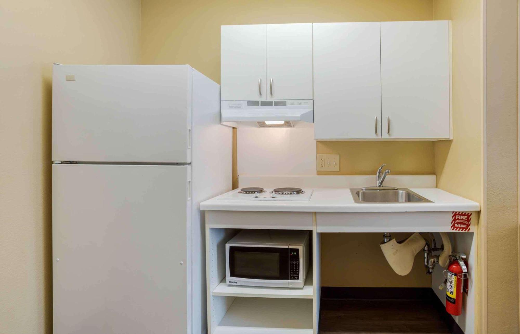Extended Stay America Select Suites - Destin - Us 98 - Emerald Coast Pkwy Мірамар-Біч Екстер'єр фото