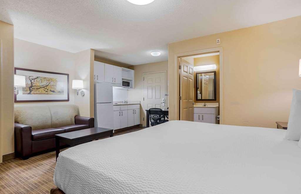Extended Stay America Select Suites - Destin - Us 98 - Emerald Coast Pkwy Мірамар-Біч Номер фото