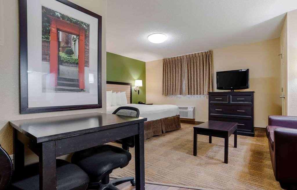 Extended Stay America Select Suites - Destin - Us 98 - Emerald Coast Pkwy Мірамар-Біч Номер фото