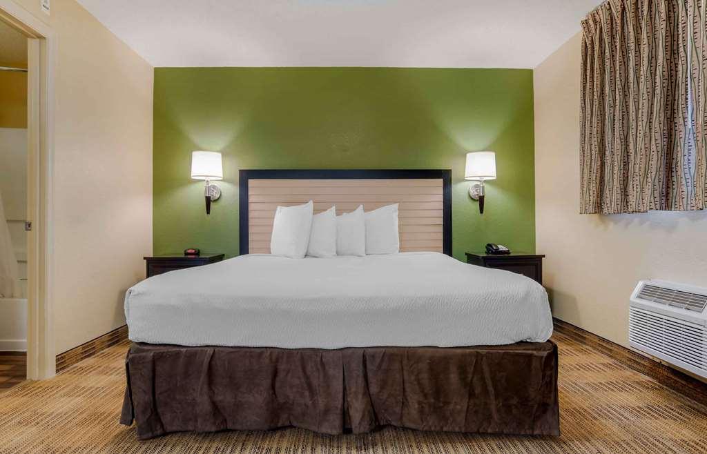 Extended Stay America Select Suites - Destin - Us 98 - Emerald Coast Pkwy Мірамар-Біч Номер фото