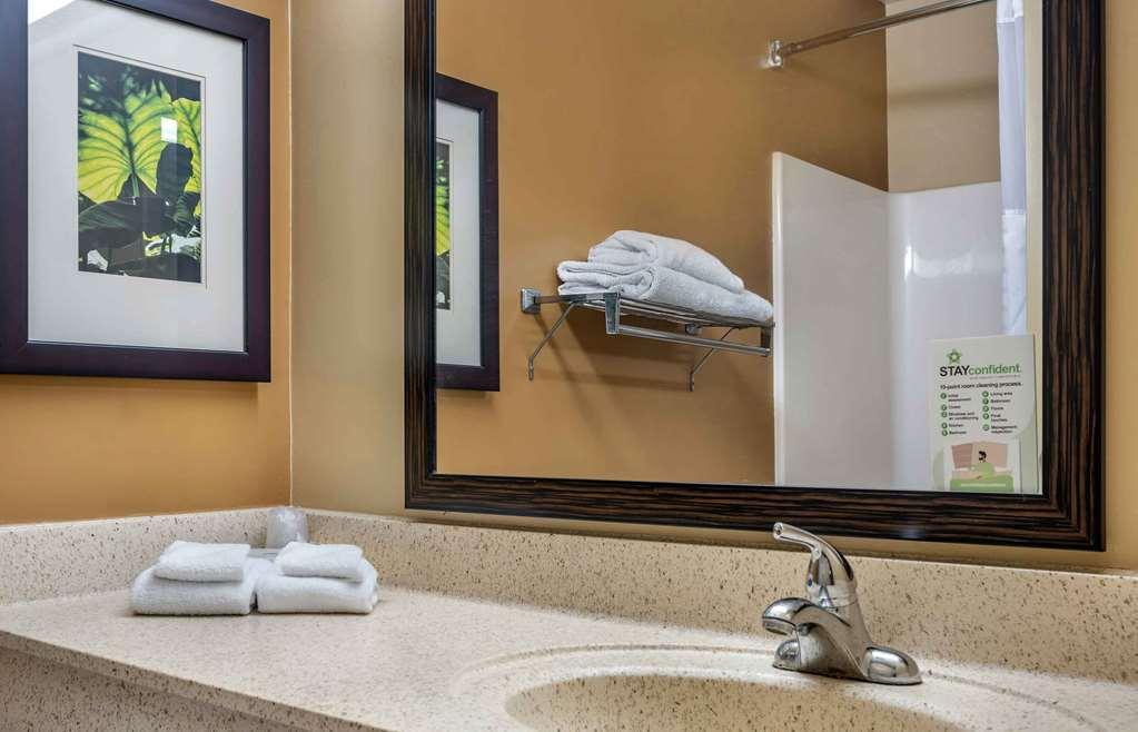 Extended Stay America Select Suites - Destin - Us 98 - Emerald Coast Pkwy Мірамар-Біч Номер фото