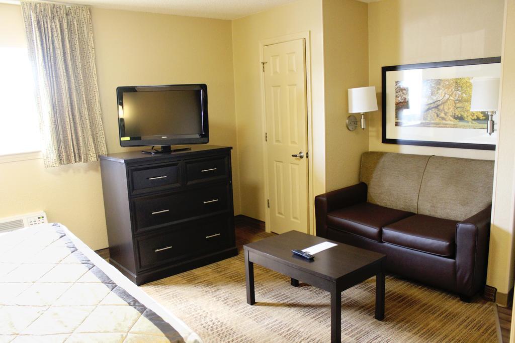 Extended Stay America Select Suites - Destin - Us 98 - Emerald Coast Pkwy Мірамар-Біч Екстер'єр фото