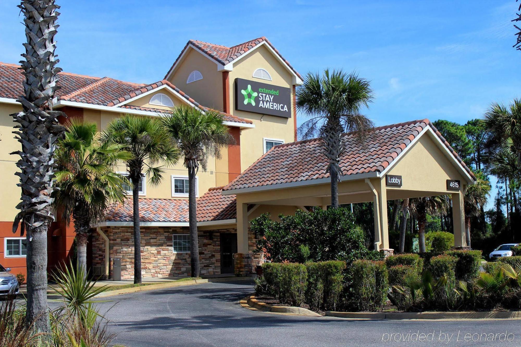 Extended Stay America Select Suites - Destin - Us 98 - Emerald Coast Pkwy Мірамар-Біч Екстер'єр фото