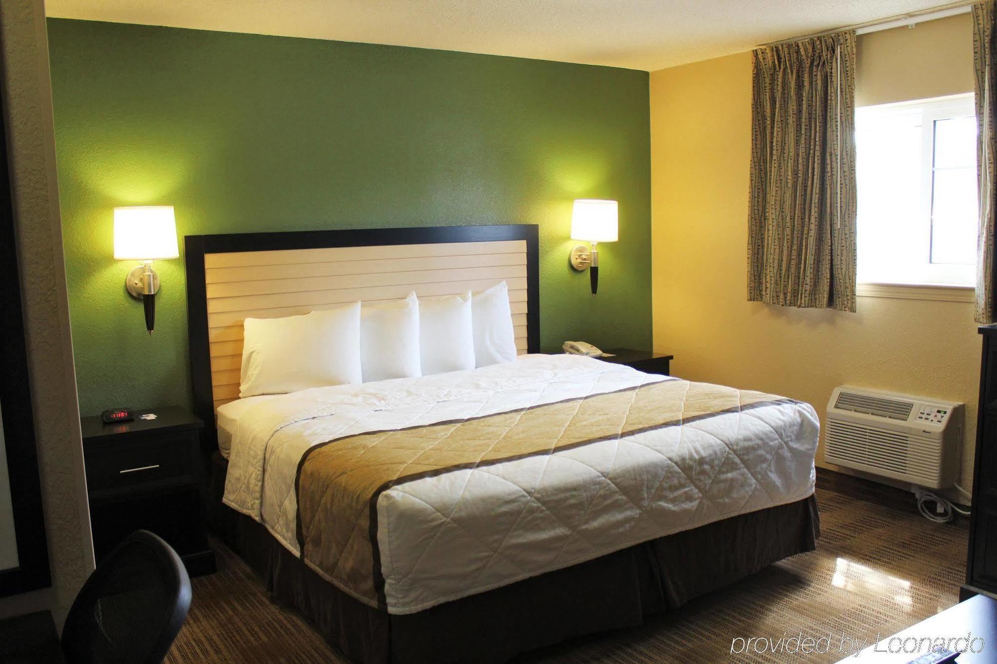 Extended Stay America Select Suites - Destin - Us 98 - Emerald Coast Pkwy Мірамар-Біч Екстер'єр фото