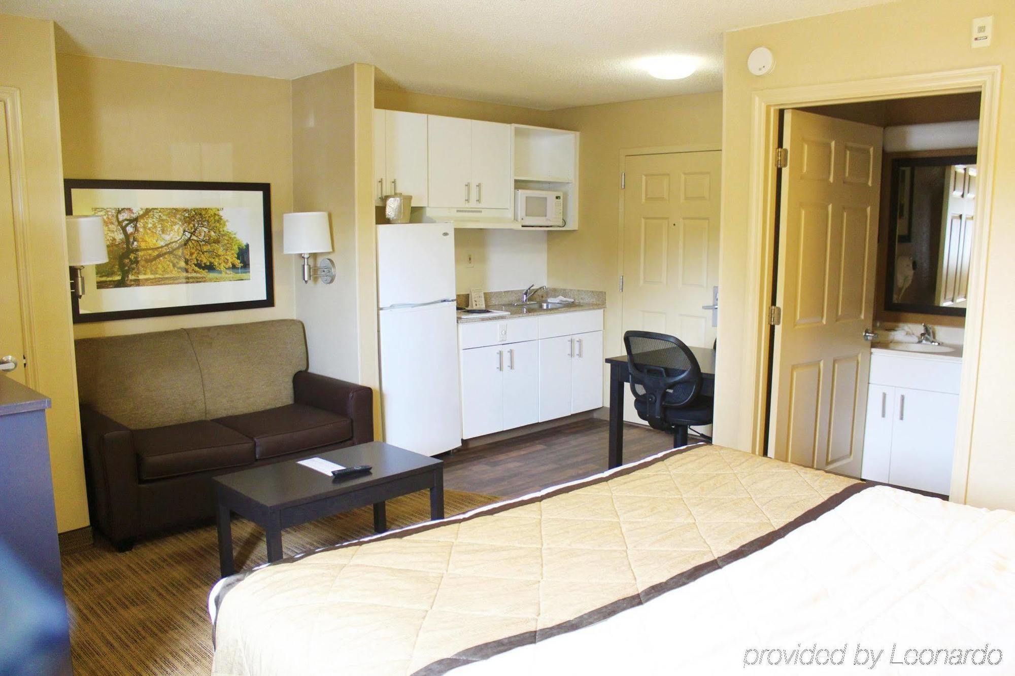 Extended Stay America Select Suites - Destin - Us 98 - Emerald Coast Pkwy Мірамар-Біч Екстер'єр фото