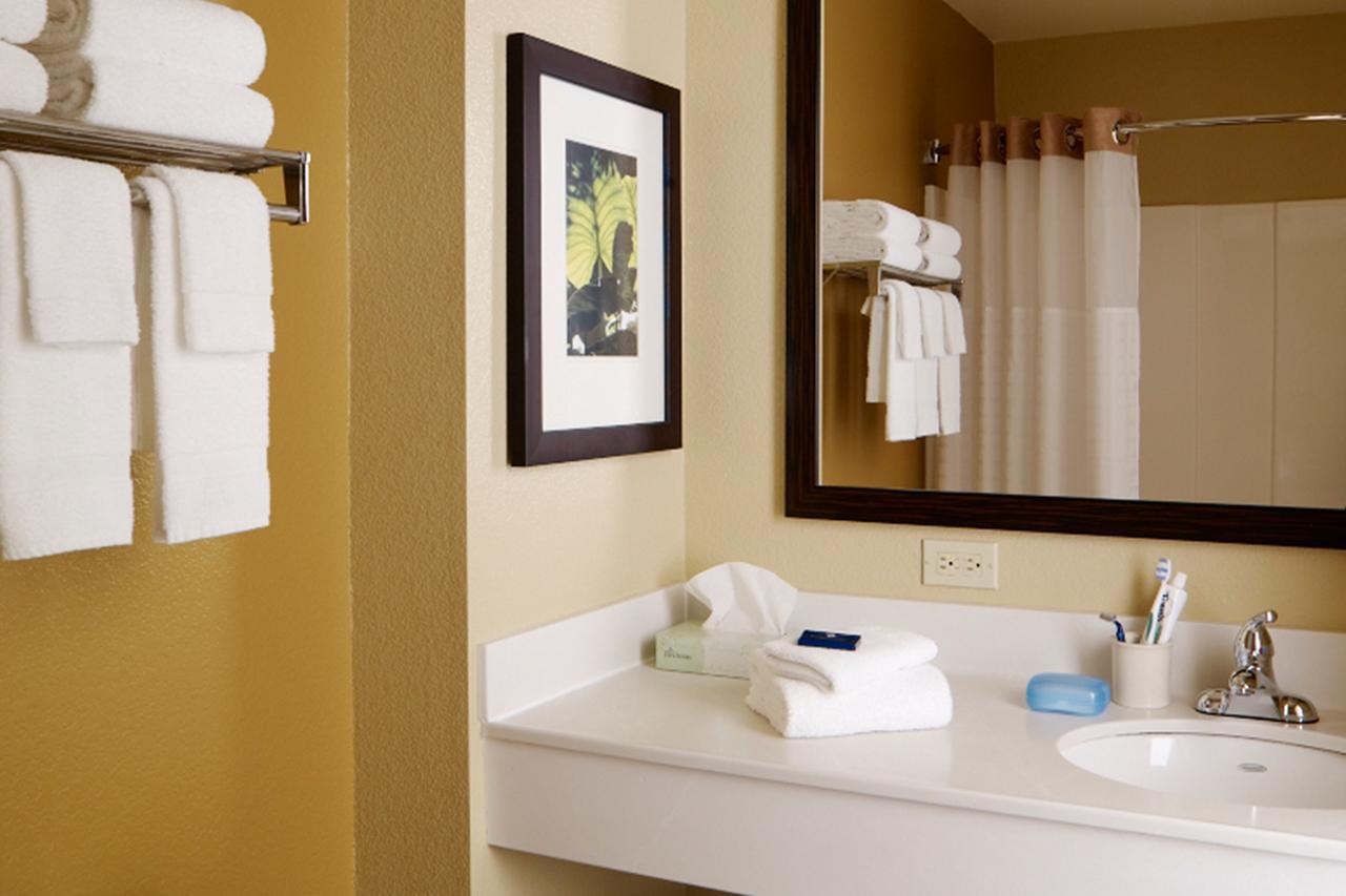 Extended Stay America Select Suites - Destin - Us 98 - Emerald Coast Pkwy Мірамар-Біч Екстер'єр фото
